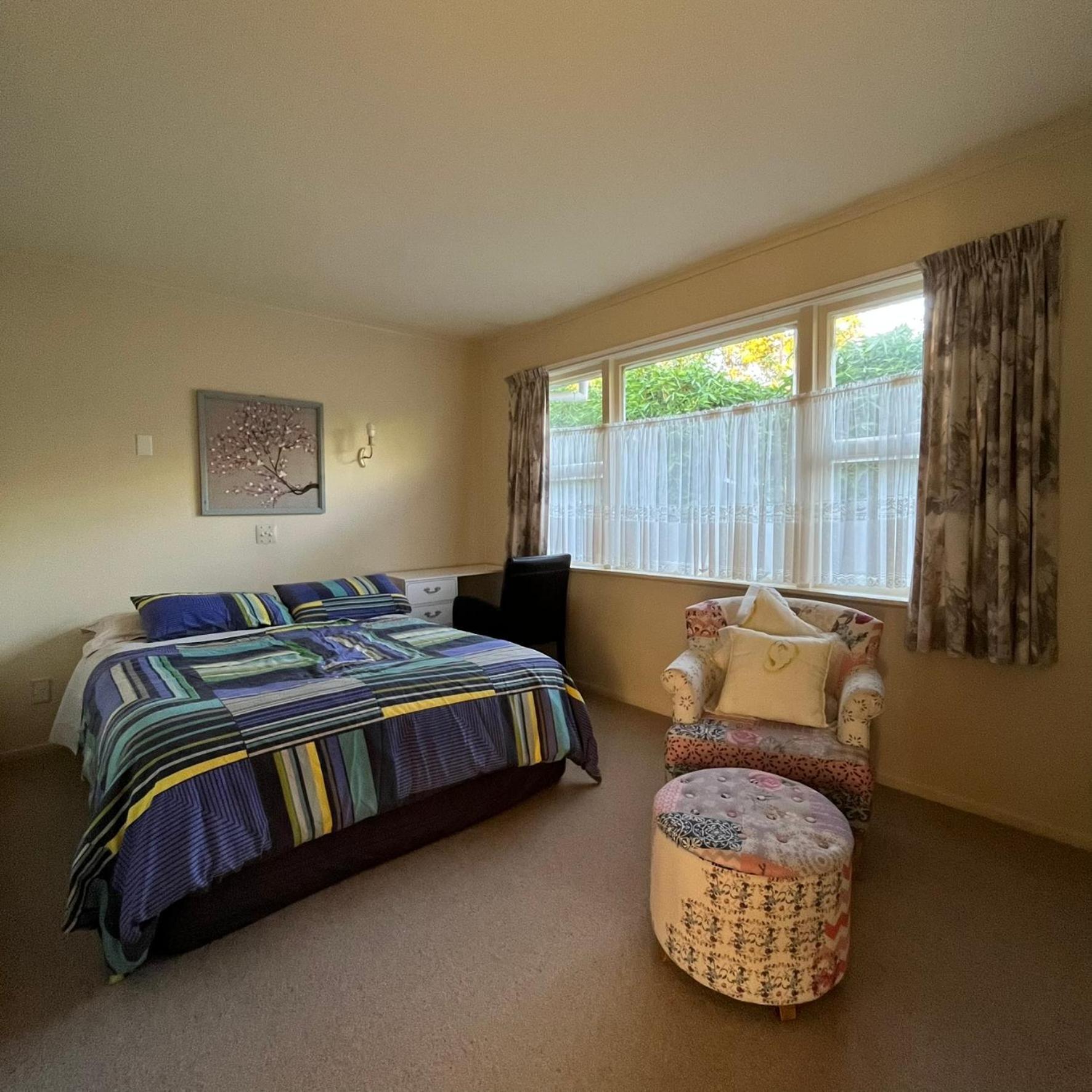 Peaceful Green Bay Charmer Auckland Luaran gambar